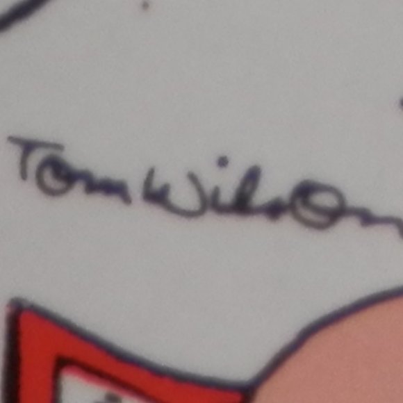 Ziggy Mug Coffee Dieting is a Losing Battle 1983 - Picture 4 of 5